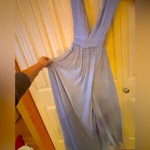 Love by design long dress